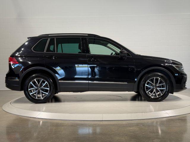VOLKSWAGEN Tiguan 1.5 TSI 150cv DSG ACT Life PREZZO REALE