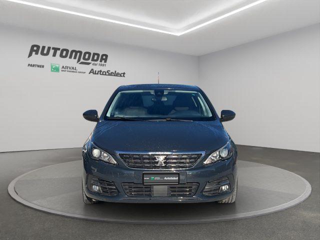 PEUGEOT 308 1.5HDi 130CV EAT6 AUTOMATICO
