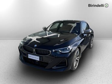BMW Serie 2 Cpé(G42/87) - M 240i xDrive