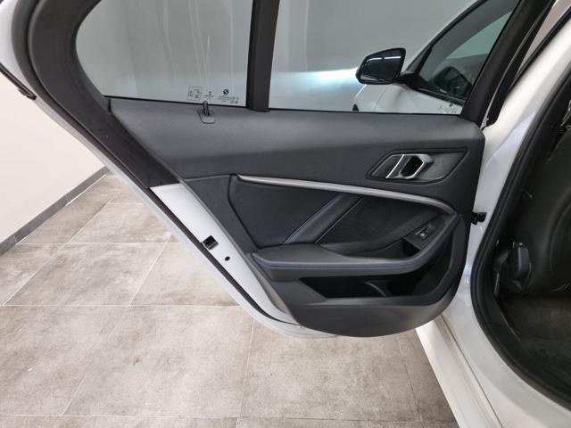 BMW 120 d xDrive 5p. Msport