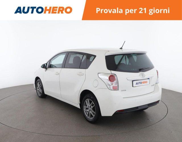 TOYOTA Verso 1.6 D-4D Active