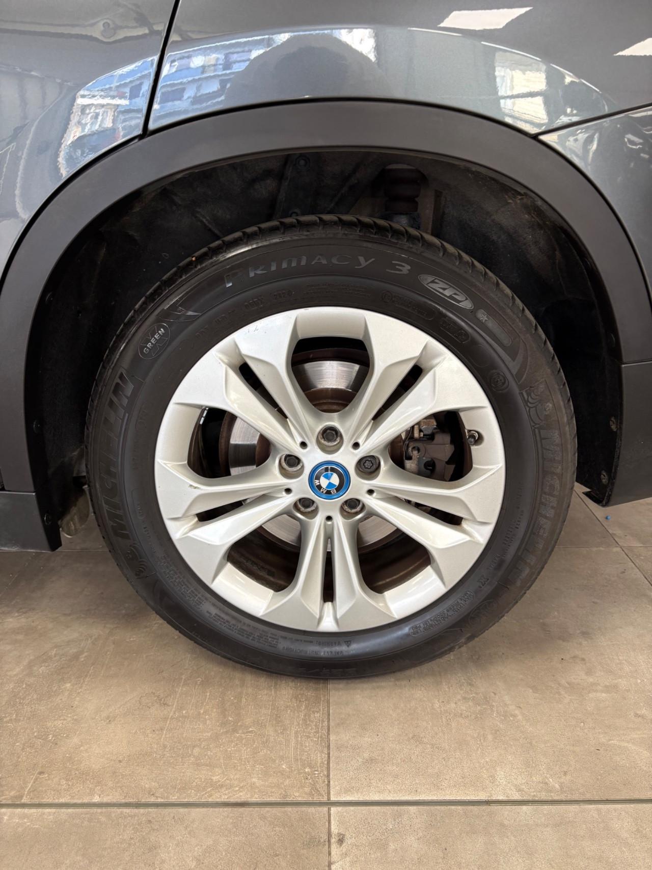 BMW X1 xdrive25e Business Advantage auto