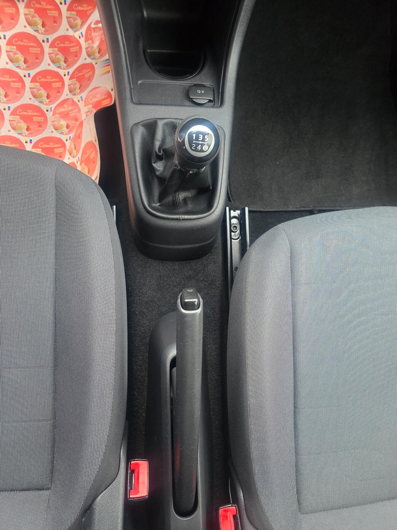 Volkswagen up! 1.0 5p. eco high BlueMotion Technology