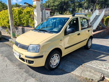 Fiat Panda 1.4 Natural Power 2012 X NEOPATENTATI