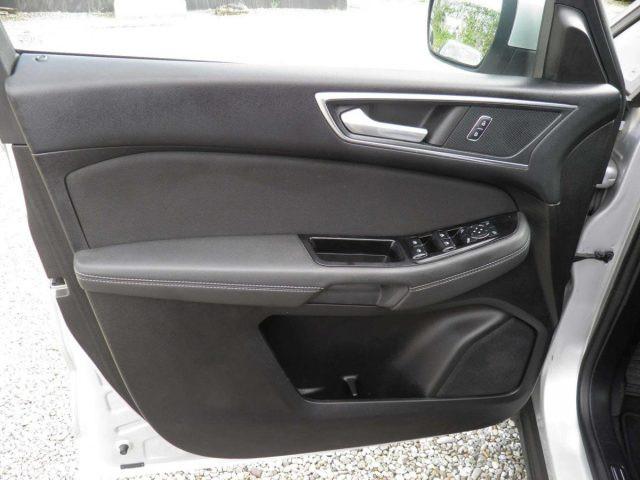 FORD Galaxy GALAXY 2.0 TDCI 150CV POWERSHIFT BUSINESS