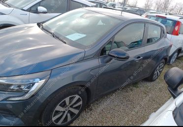 Renault Clio TCe 90 CV 5 porte Equilibre