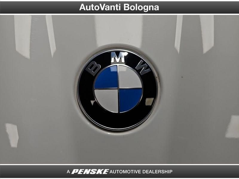 BMW X2 X2 xDrive 20d Msport Pro