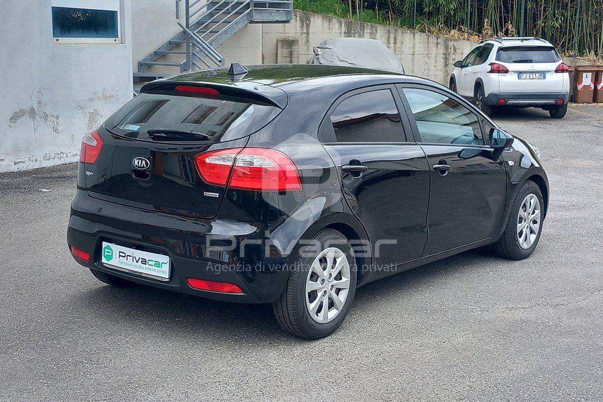 KIA Rio 1.1 CRDi 5p. Active