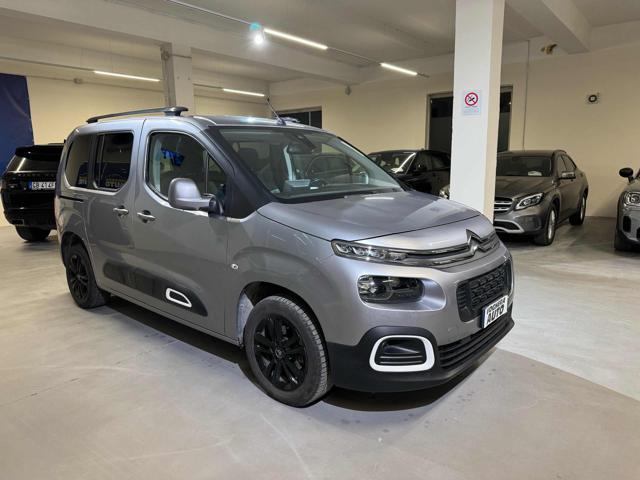 CITROEN Berlingo BlueHDi 100 M Shine