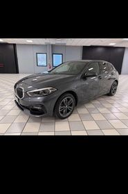 Bmw 118 118i 5p. Sport