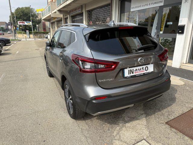 NISSAN Qashqai 1.5 dCi 115 CV N-Connecta