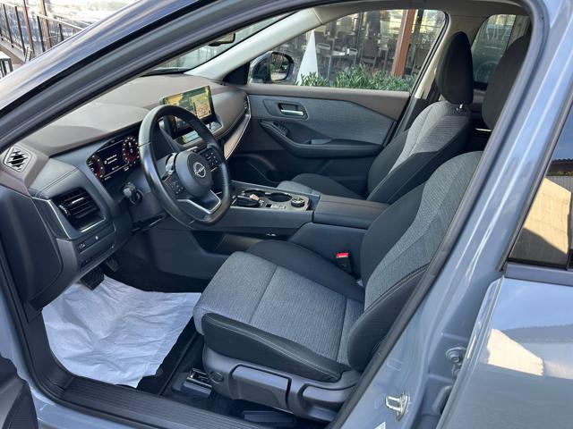 NISSAN X-Trail e-Power e-4orce 4WD N-Connecta N1 VAN 83000KM