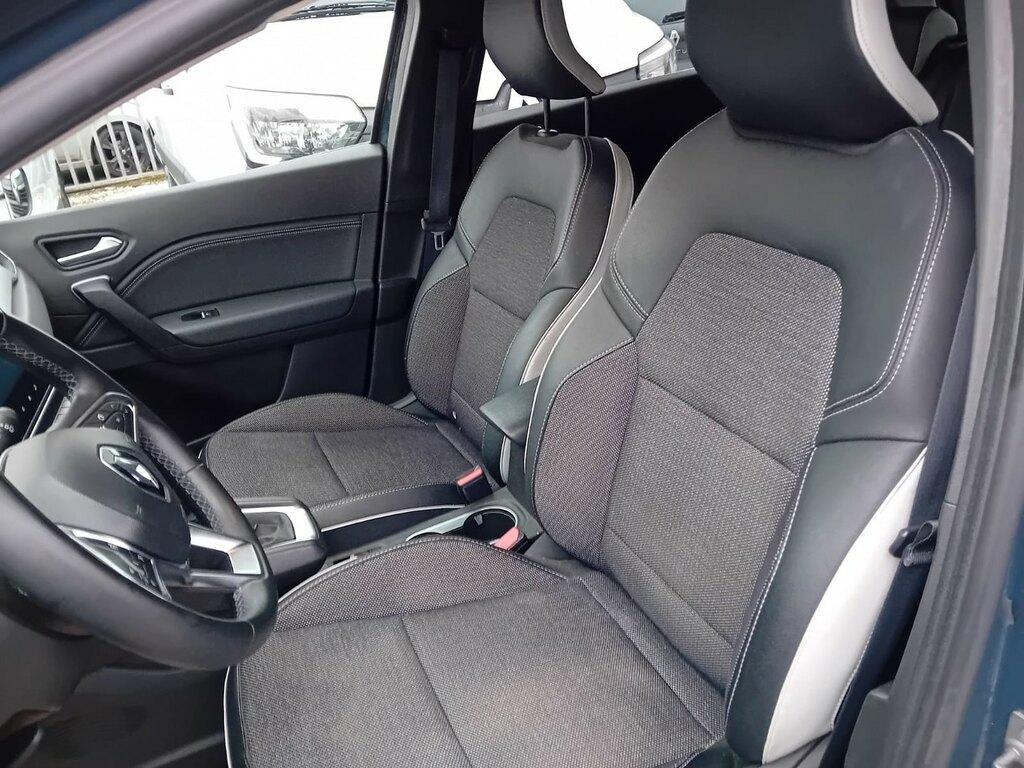 Renault Captur 1.3 TCe Techno