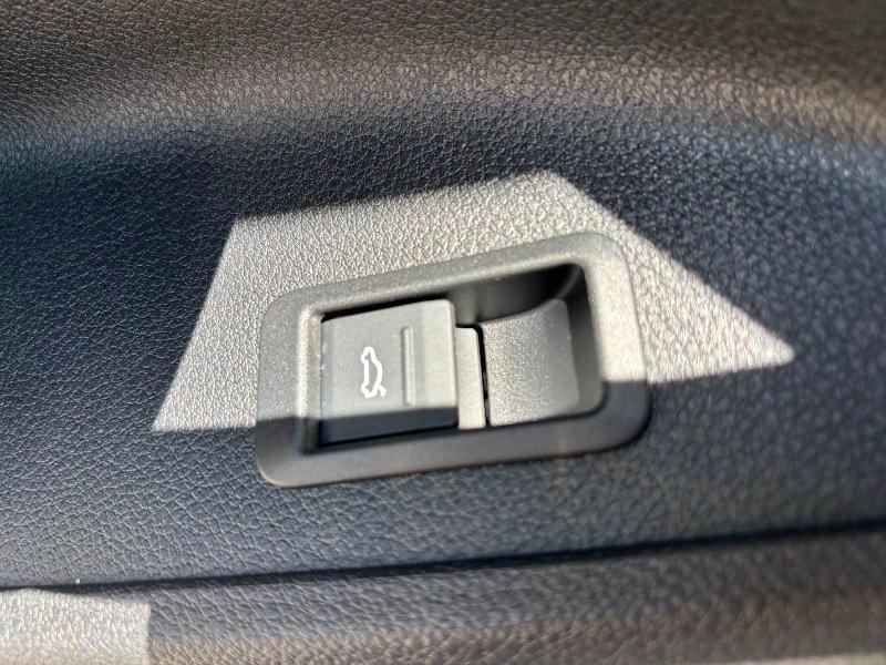 AUDI Q3 2ª serie Q3 SPB 35 TDI quattro S troni...
