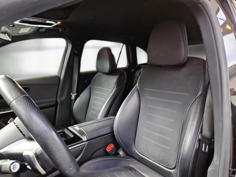 MERCEDES-BENZ GLC 220 D 4M MILD HYBRID AMG ADVANCED AUTO SUV