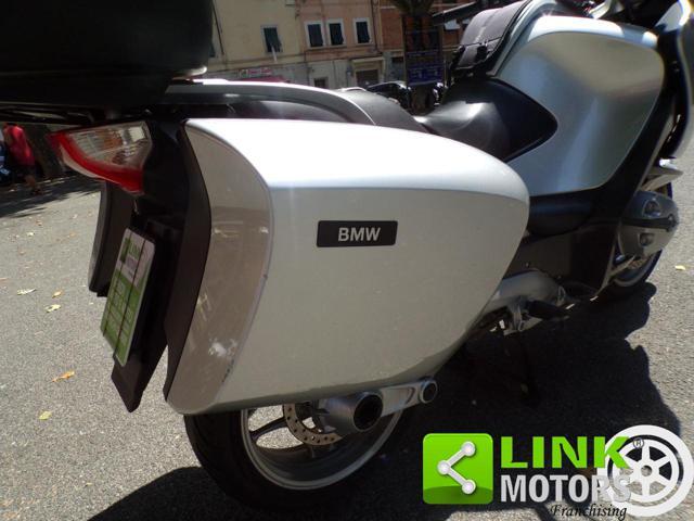 BMW R 1200 RT Vero Affare