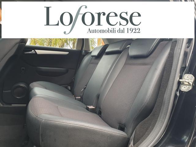 MERCEDES-BENZ B 180 CDI Sport