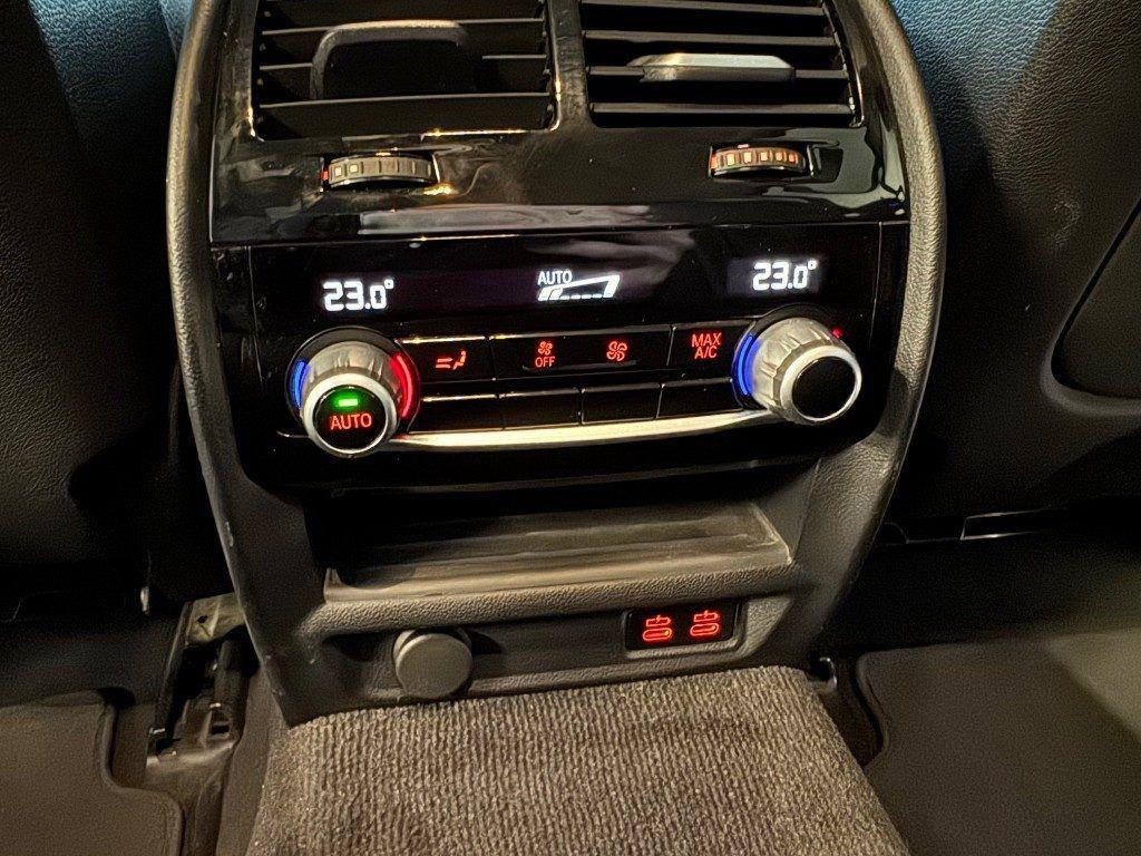 BMW 520 d Touring Luxury Mhev Full Tagliandi Iva