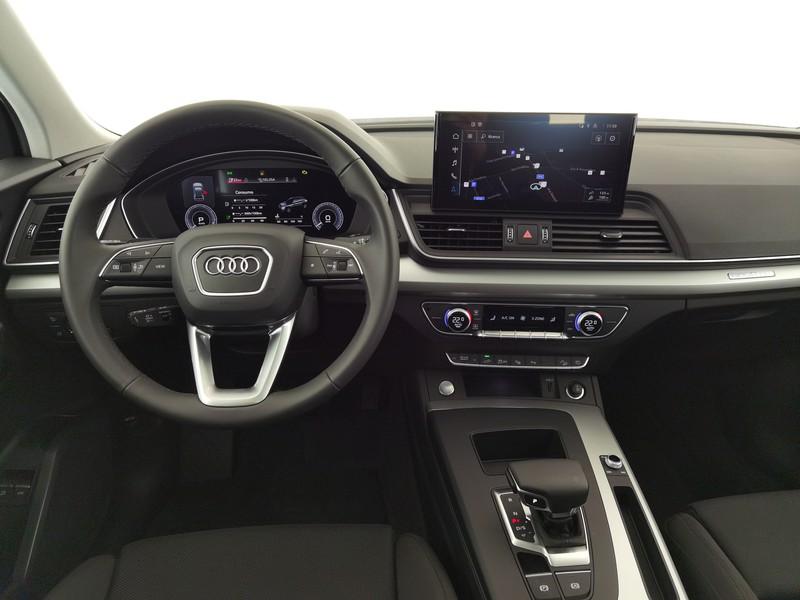 Audi Q5 50 2.0 tfsi e s line quattro s-tronic