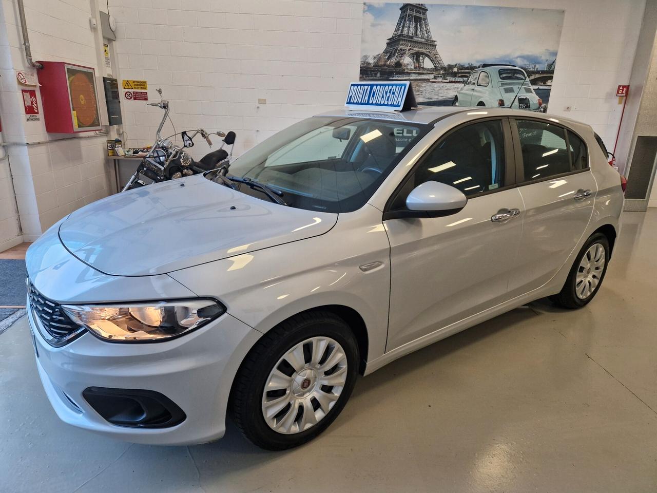 Fiat Tipo 1.4 5 porte Easy