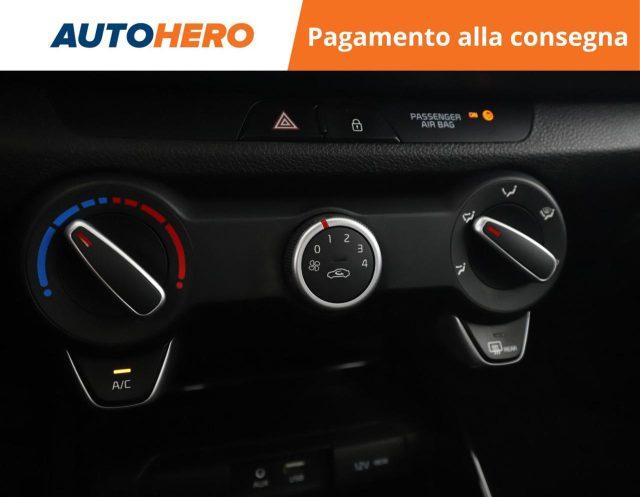 KIA Rio 1.2 MPi Evolution