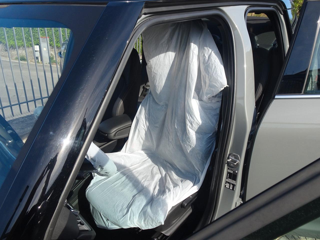 Mini Cooper D Countryman 2.0 Northwood Edition