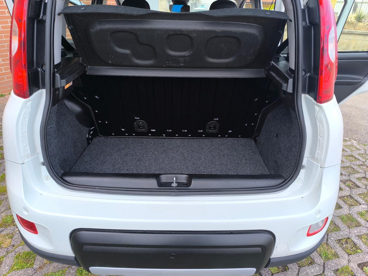 FIAT PANDA CITY LIFE GPL 07/2021 KM 38000