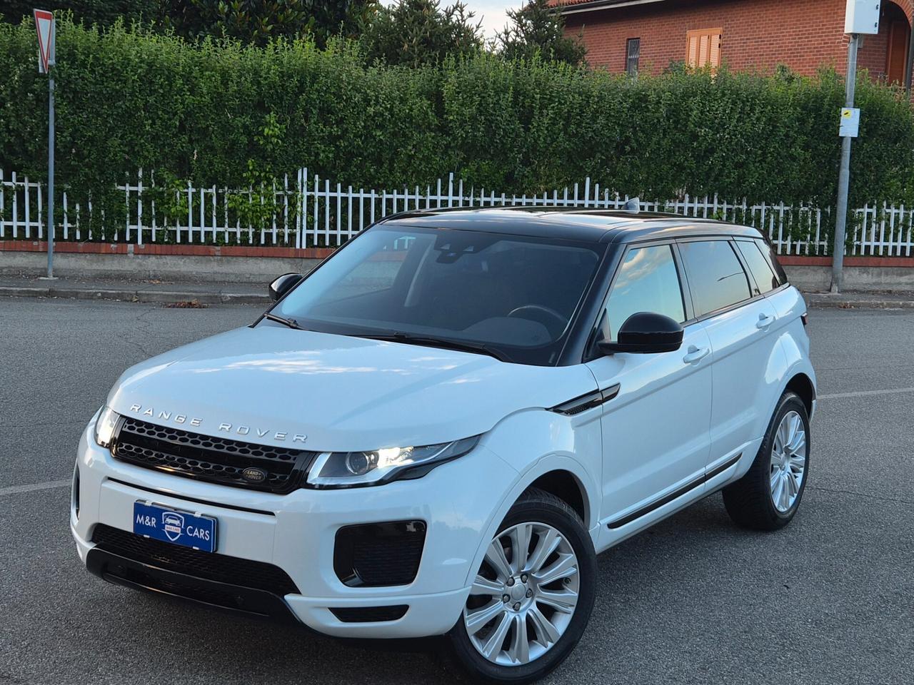 Land Rover Range Evoque 2.0 CV 5p. SE Dynamic 50 mila km