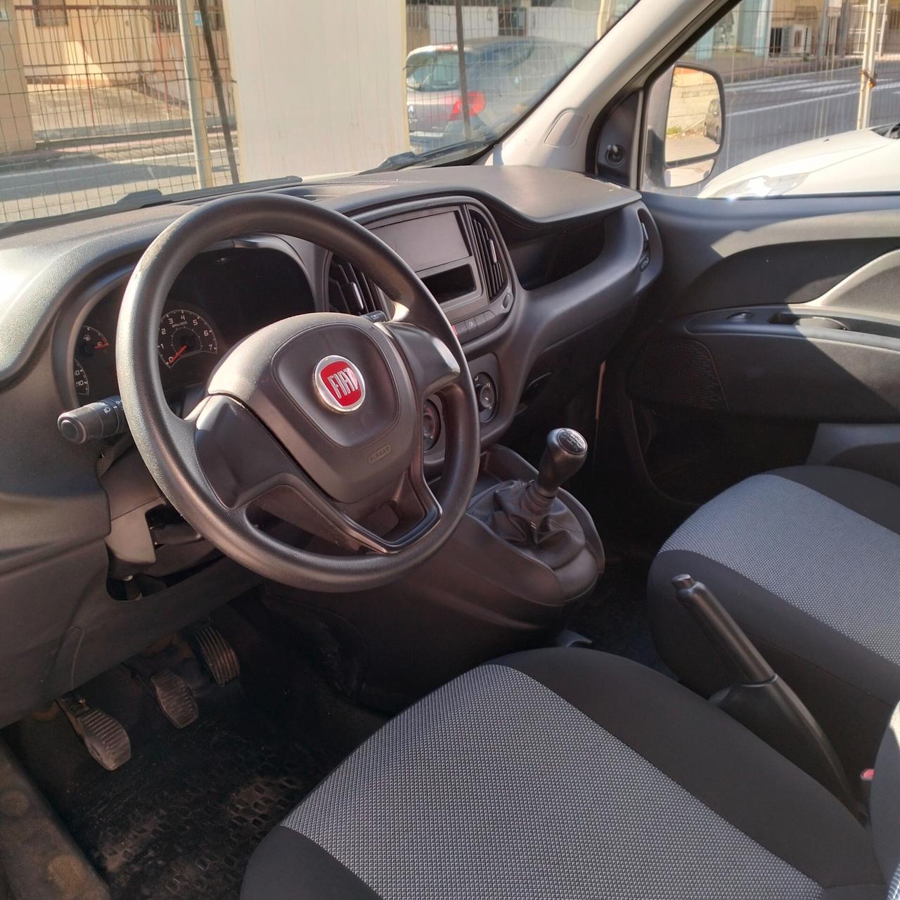 Fiat Doblò 1.3 MJT