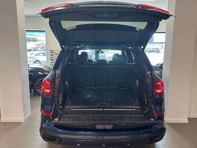 BMW X5 X5 xdrive45e Msport auto