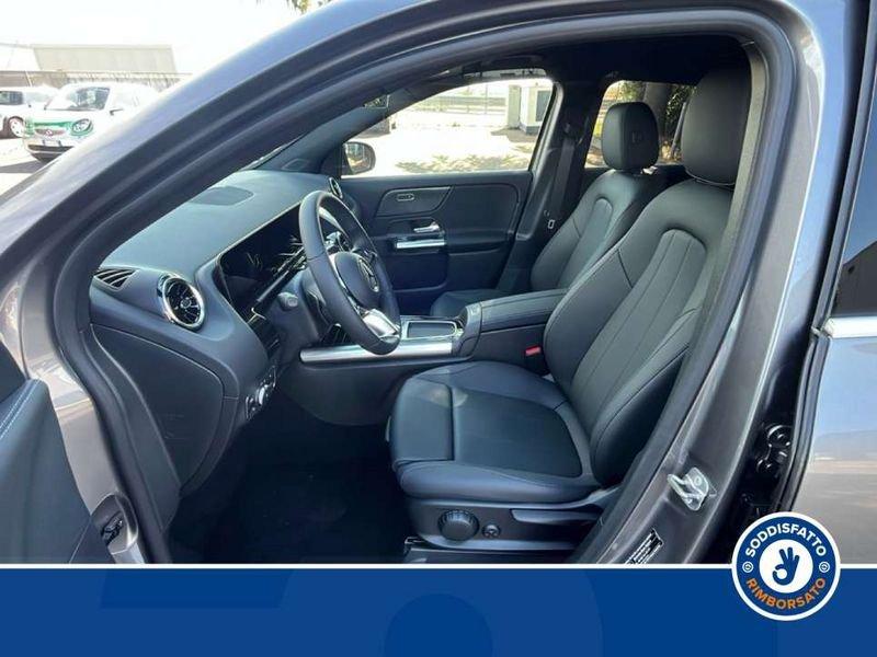 Mercedes-Benz GLA 200d Automatic Advanced Progressive