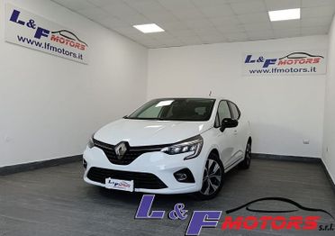 Renault Clio Clio Blue dCi 100 CV 5 porte Evolution