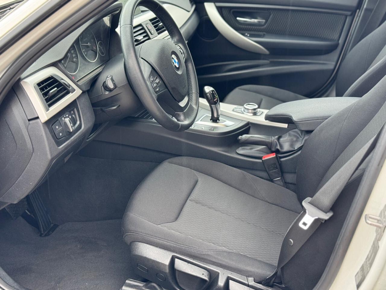 Bmw serie 3 Sport Automatico 80.000 Km !
