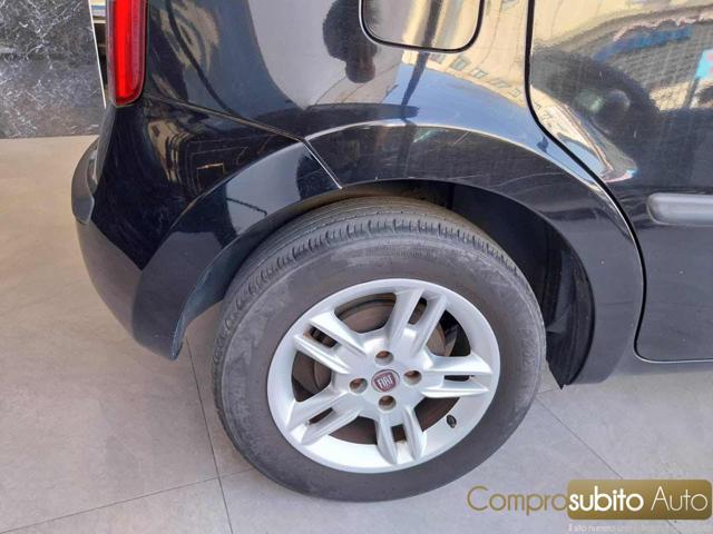 FIAT Idea 1.3 MJT 16V 95 CV S&S Dynamic