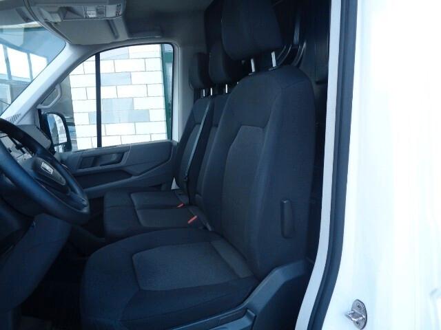 Man TGE 3.140 2.0 TDI 140 CV - PORTATA KG. 1437