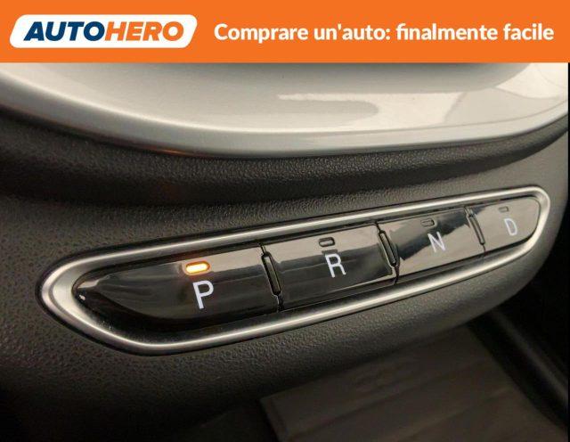 FIAT 500e Berlina 42 kWh Icon