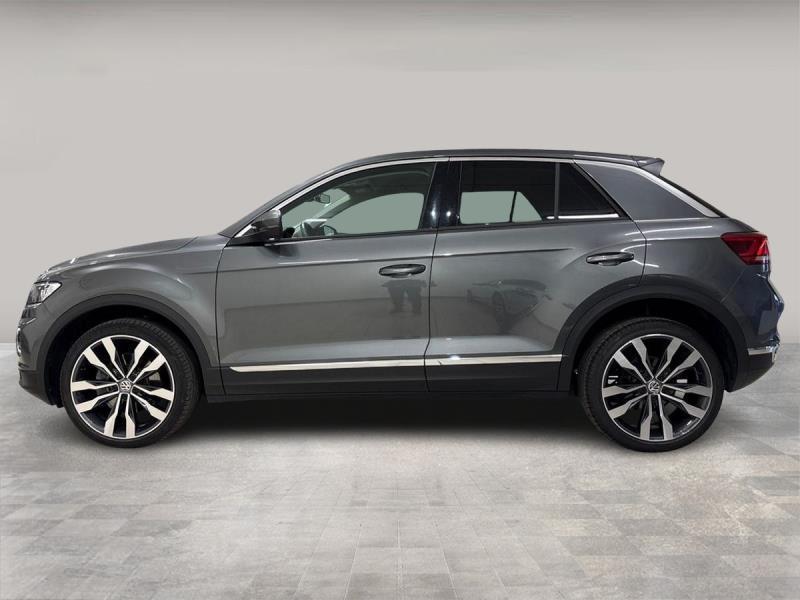 Volkswagen T-Roc 2.0 TDI SCR Advanced
