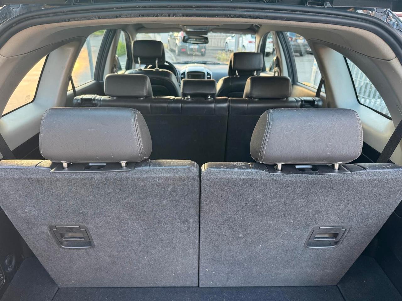 Chevrolet Captiva 2.2 VCDi 163CV 7 POSTI GARANZIA 12 MESI