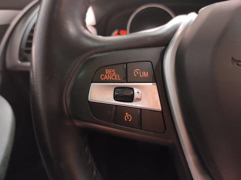 BMW X3 (G01/F97) - X3 sDrive18d 48V Business Advantage