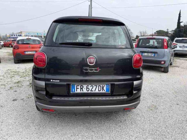 FIAT 500L 1.3 Multijet 95 CV Cross