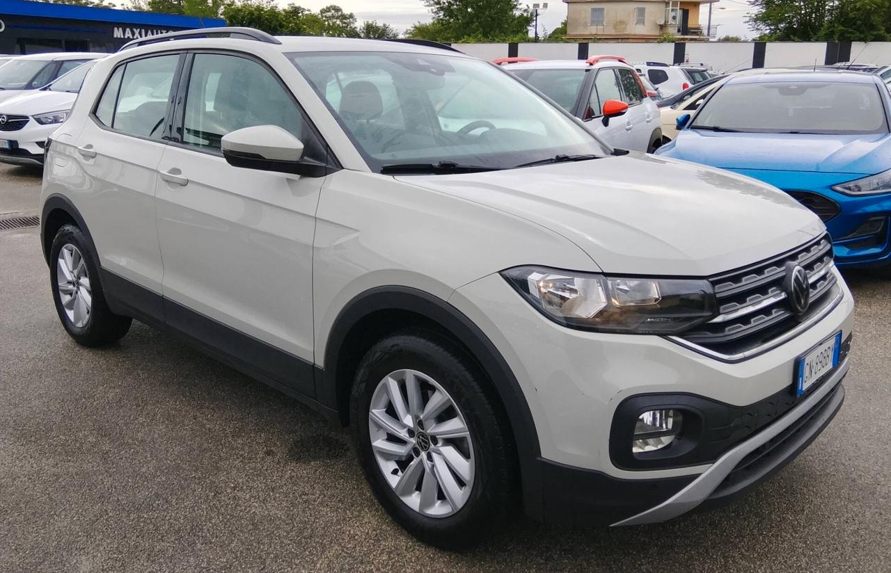 Volkswagen T-Cross 18 MILA KM!