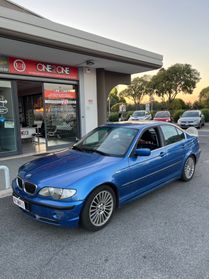 Bmw 330 330i Berlina - EURO4 - GPL