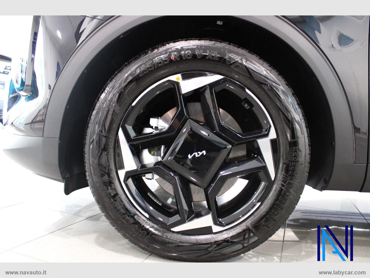 KIA Sportage 1.6 CRDi MHEV Style