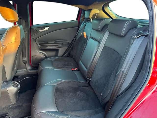 Alfa Romeo Giulietta 2.0 jtdm Distinctive 150cv E5+