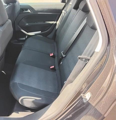 Peugeot 308 1.6 HDi 92 CV Business