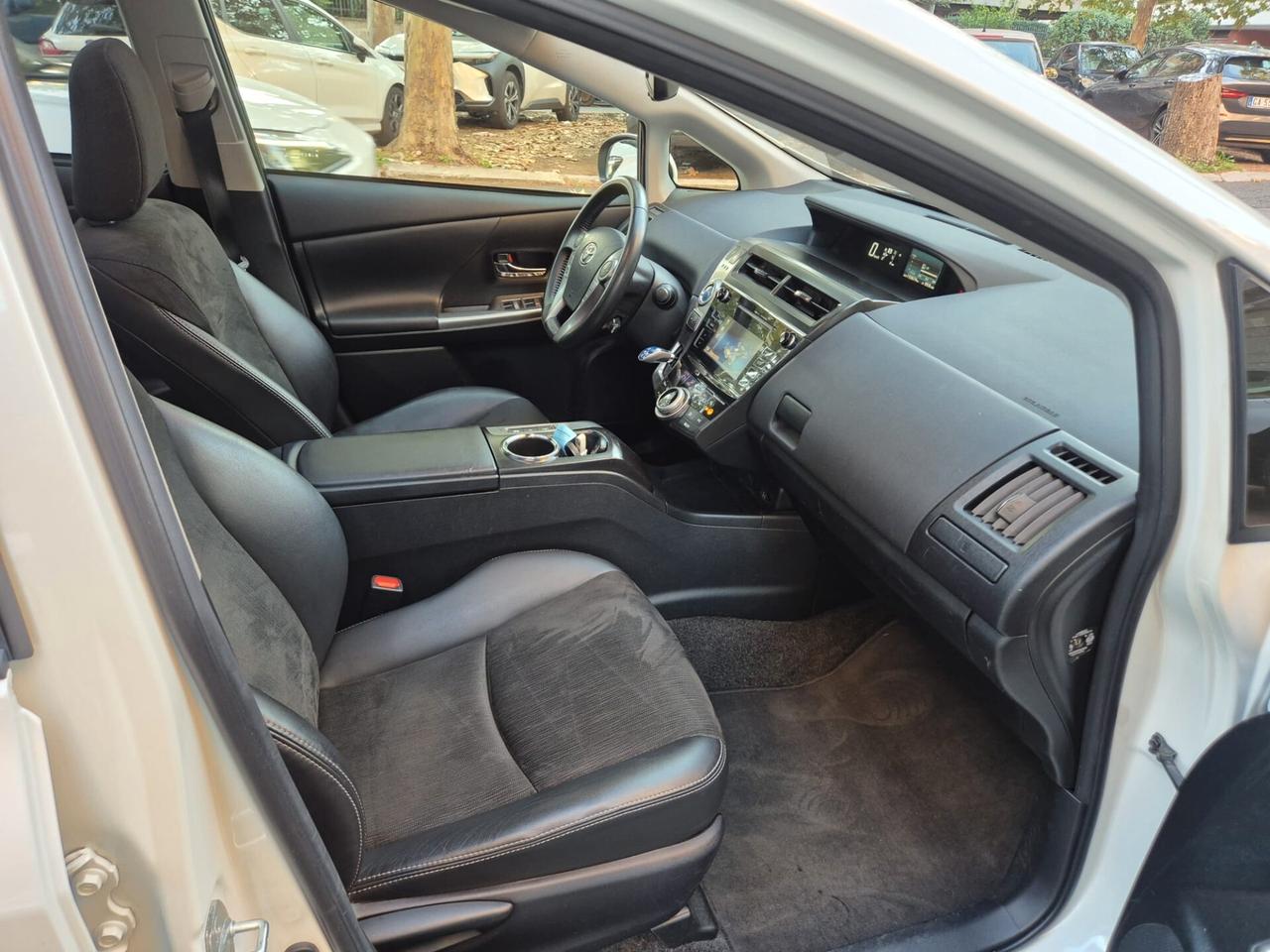 Toyota Prius+ 1.8 Style