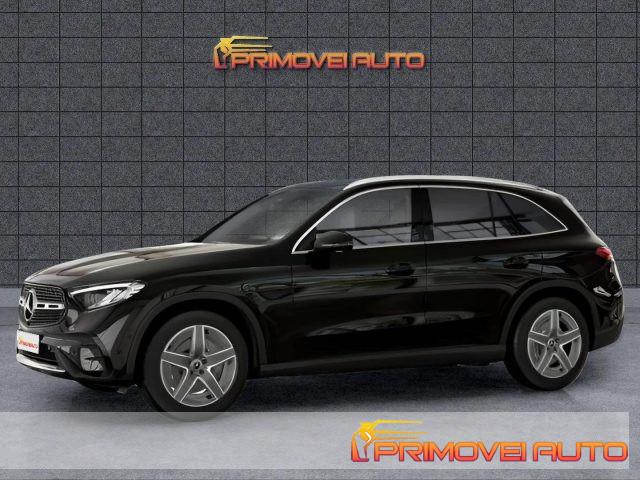 MERCEDES-BENZ GL 450 4Matic Mild Hybrid AMG Line Advanced