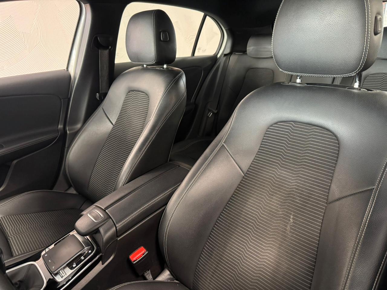 Mercedes-benz A 180 Sport