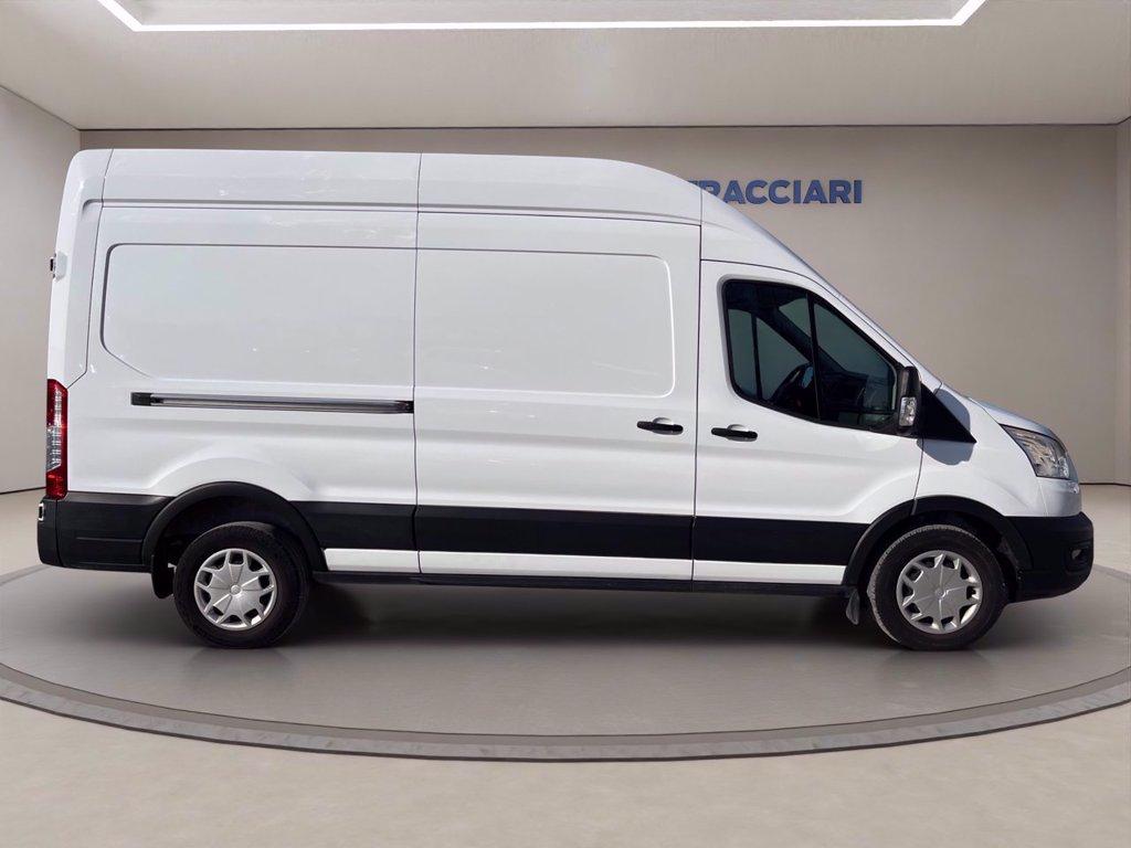 FORD Transit 350 2.0 tdci MHEV 130cv trend L3H2 E6.2 del 2020