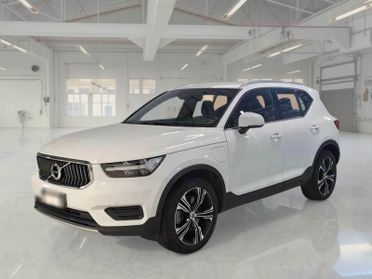 VOLVO XC40 T5 PLUG-IN HYBRID AUTO RECH INSCRIP EXPR AUTO SUV
